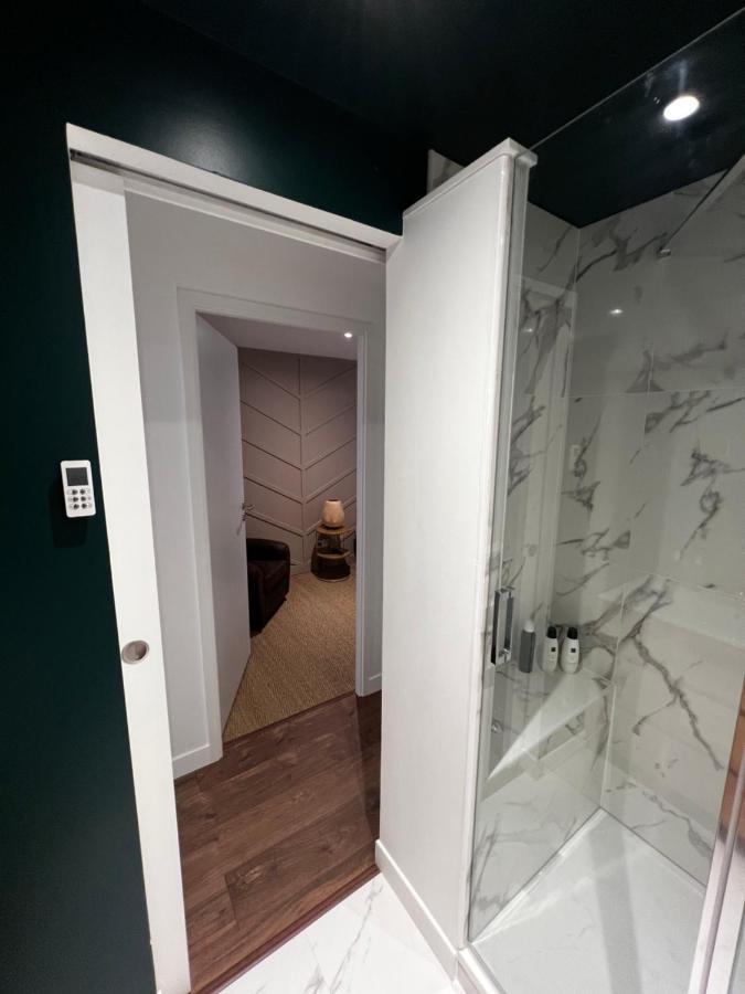 Appartement Le Sithiu 생토메르 외부 사진